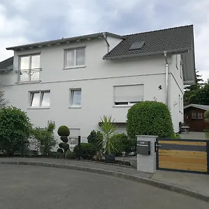 Stempfle Apartment