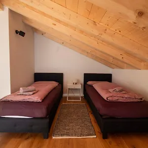 Neu! Auszeit In Der Bergen Apartment